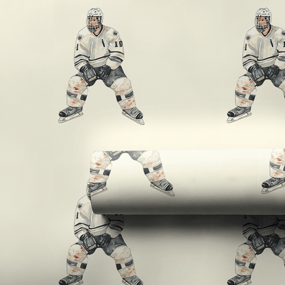 Glove Save - Wrapping Paper - Aspen & Arlo