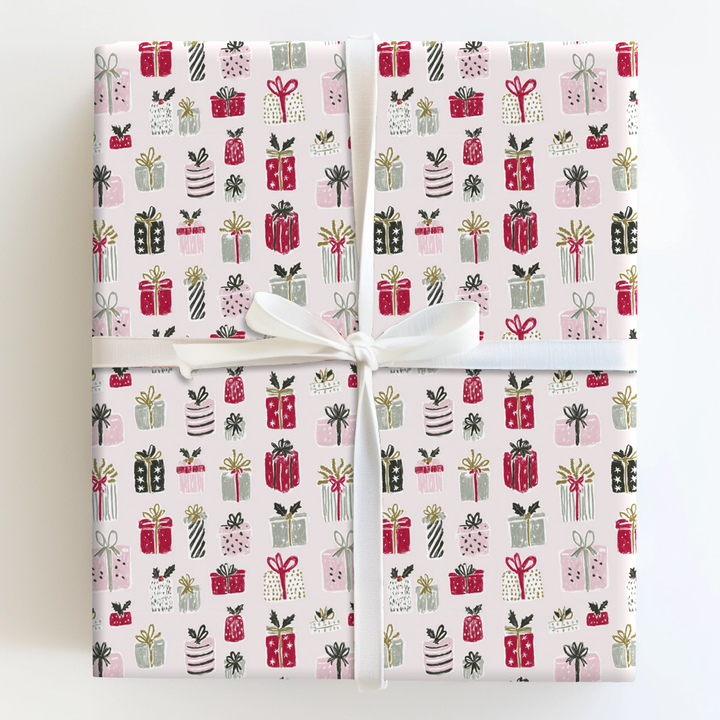 Merry Retro Gifts