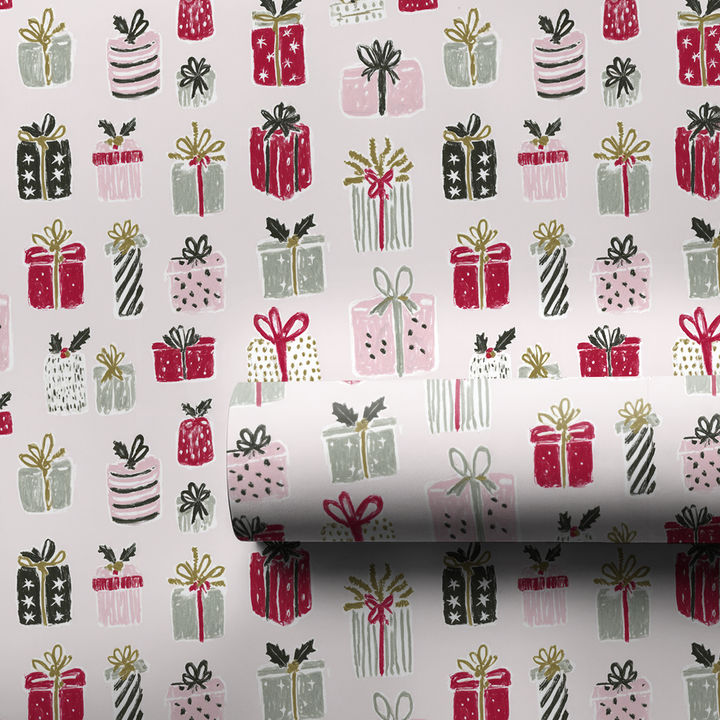 Merry Retro Gifts