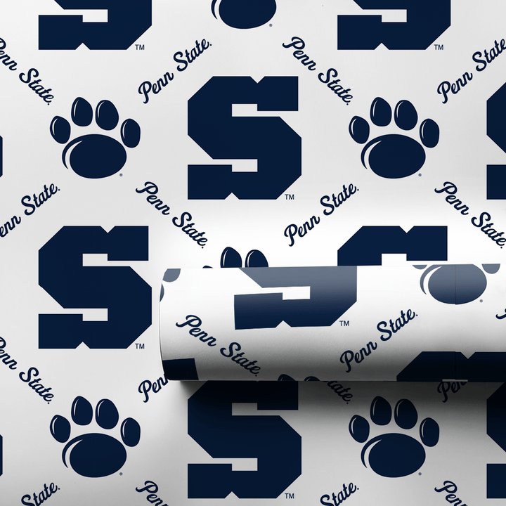 Super S - Wrapping Paper - Aspen & Arlo