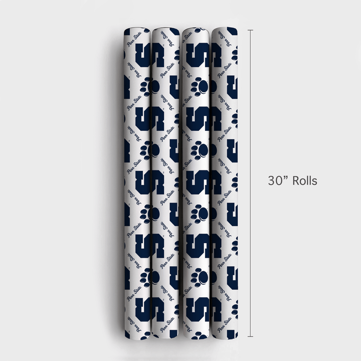Super S - Wrapping Paper - Aspen & Arlo