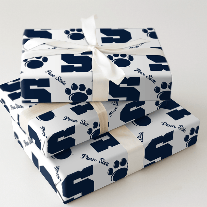 Super S - Wrapping Paper - Aspen & Arlo