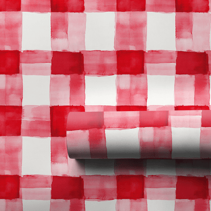 Park Picnic - Wrapping Paper - Aspen & Arlo