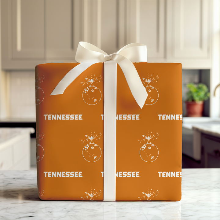 Tennessee Ornament