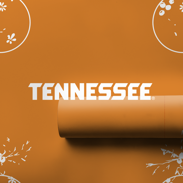 Tennessee Ornament
