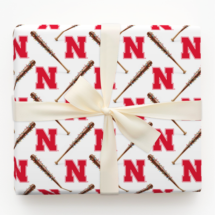 Husker Holiday Sluggers
