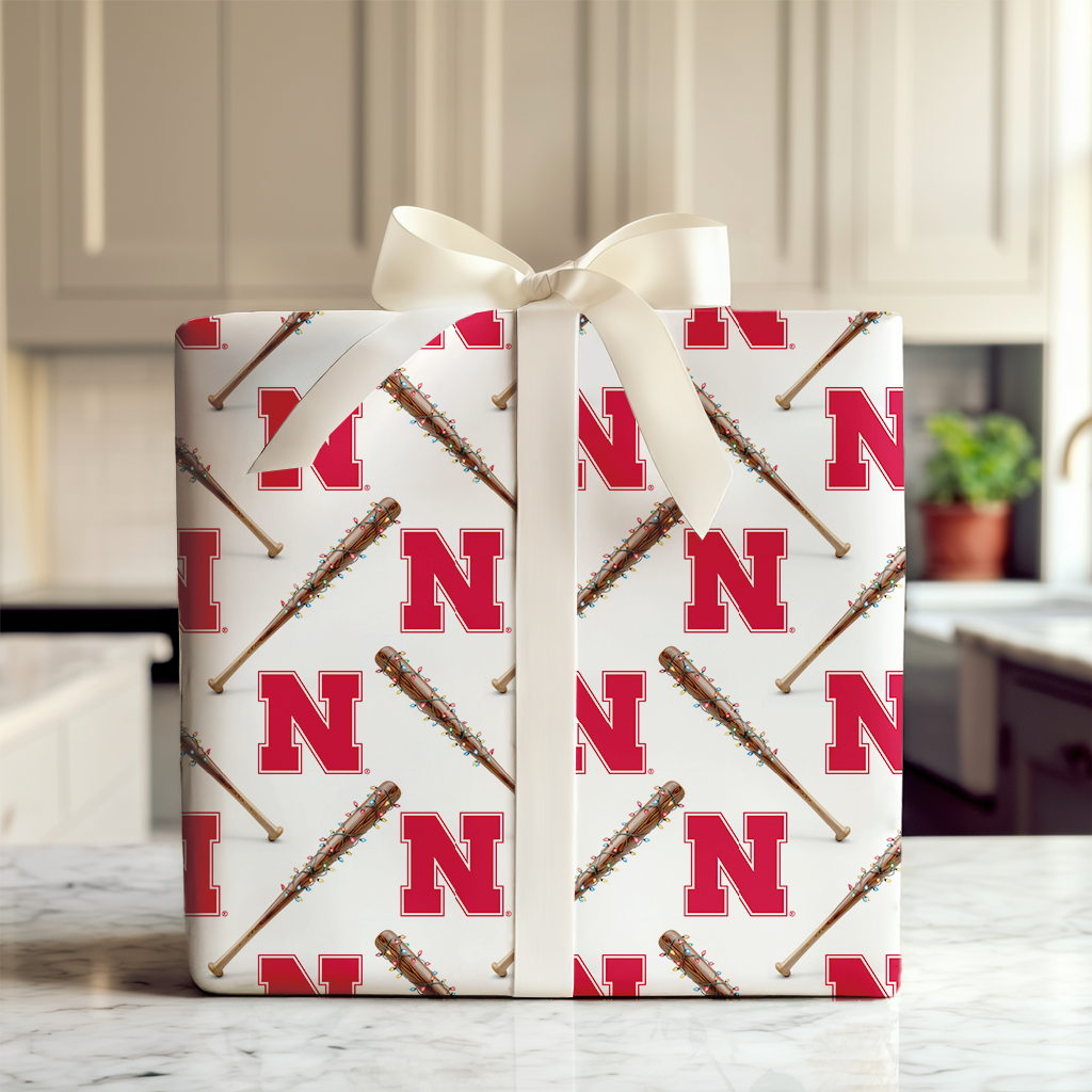 Husker Holiday Sluggers