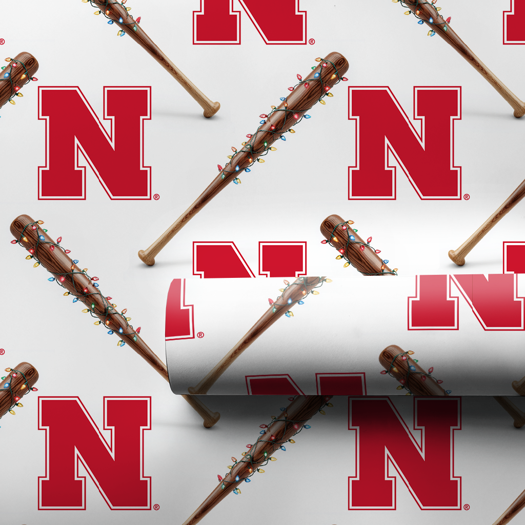 Husker Holiday Sluggers