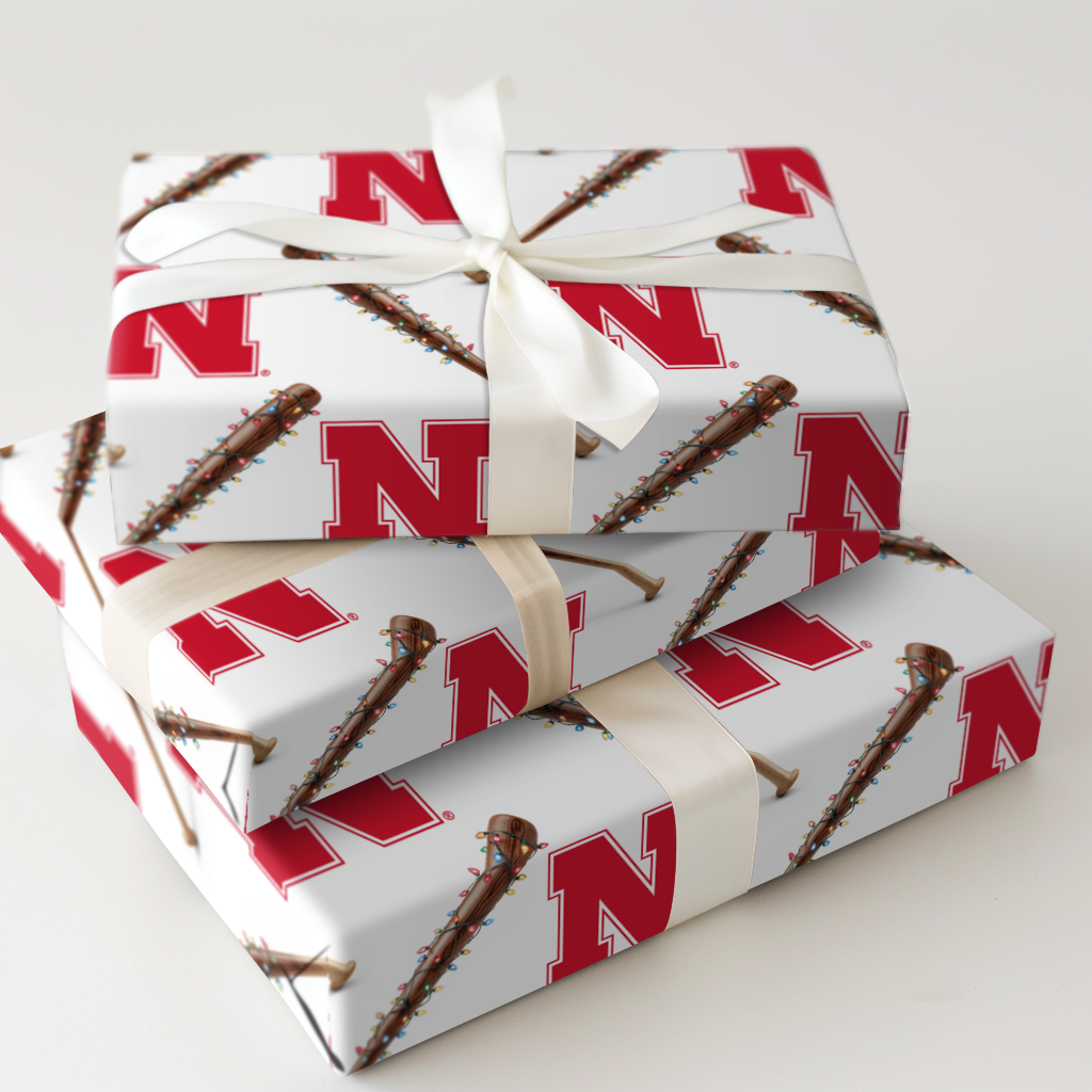 Husker Holiday Sluggers