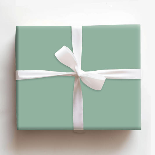 Take A Mint - Wrapping Paper - Aspen & Arlo