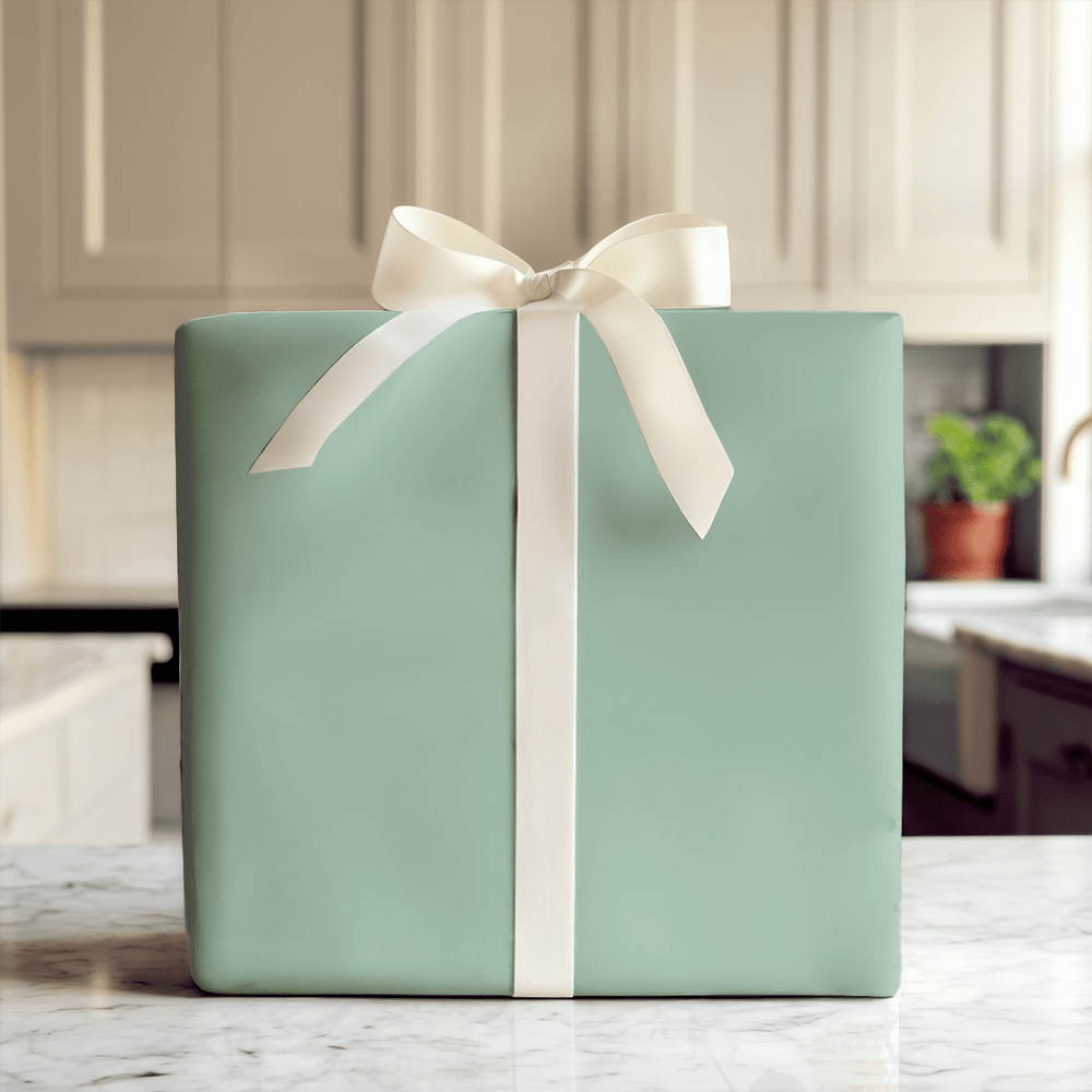 Take A Mint - Wrapping Paper - Aspen & Arlo
