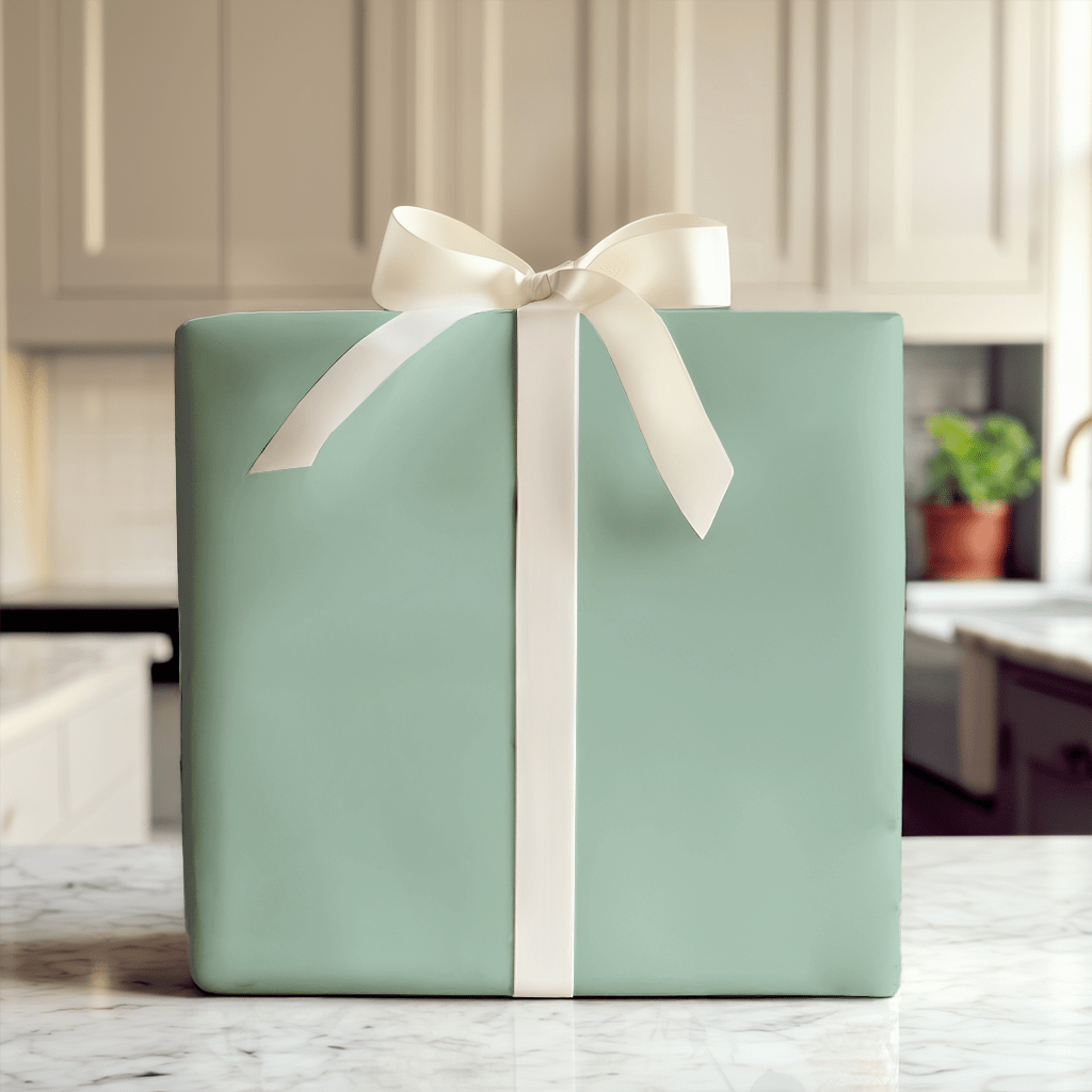 Take A Mint - Wrapping Paper - Aspen & Arlo