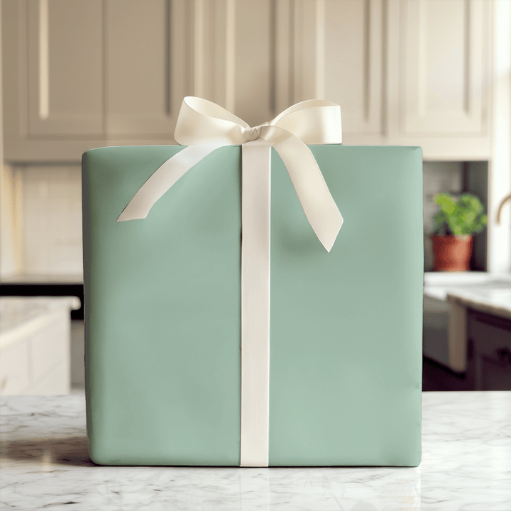 Take A Mint - Wrapping Paper - Aspen & Arlo