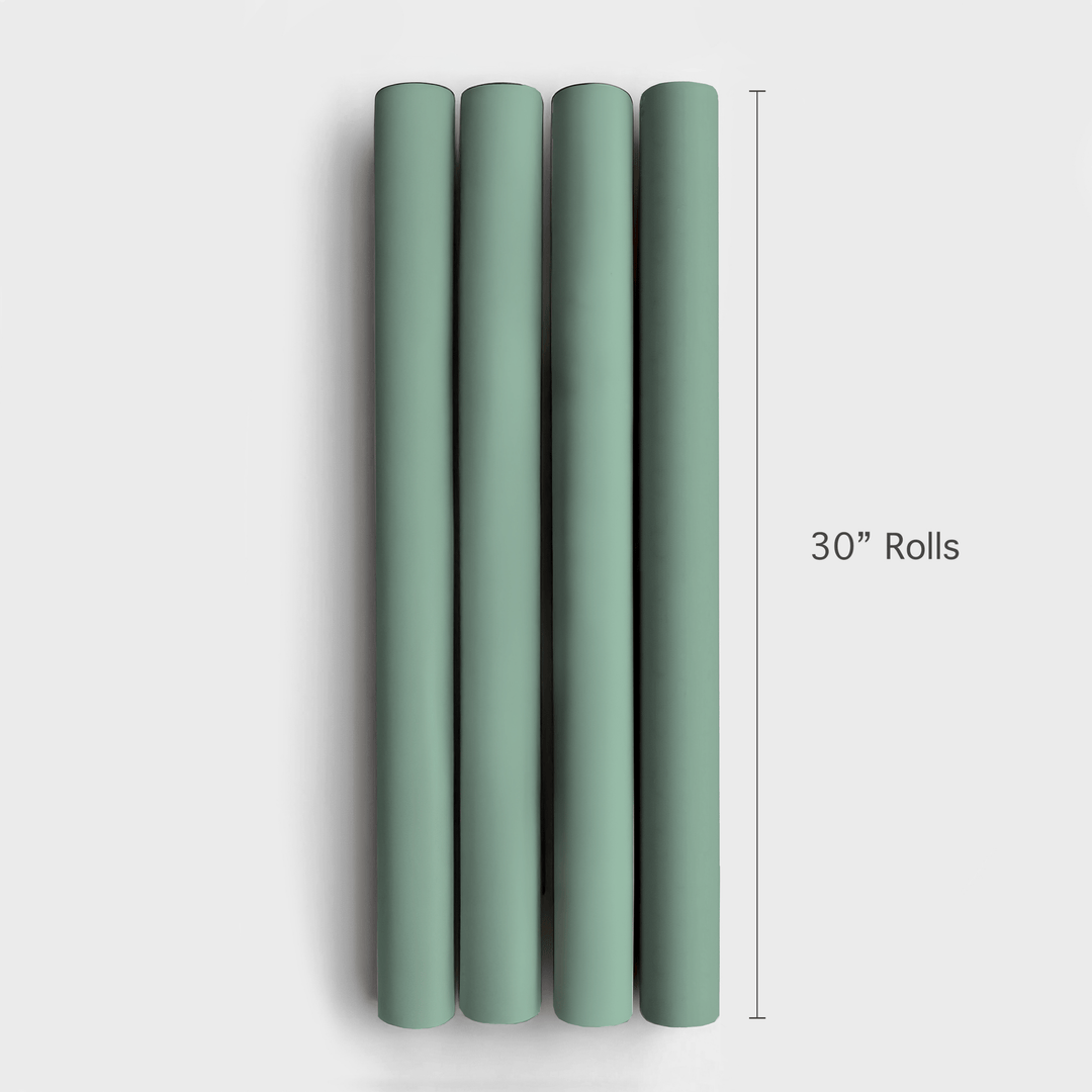 Take A Mint - Wrapping Paper - Aspen & Arlo