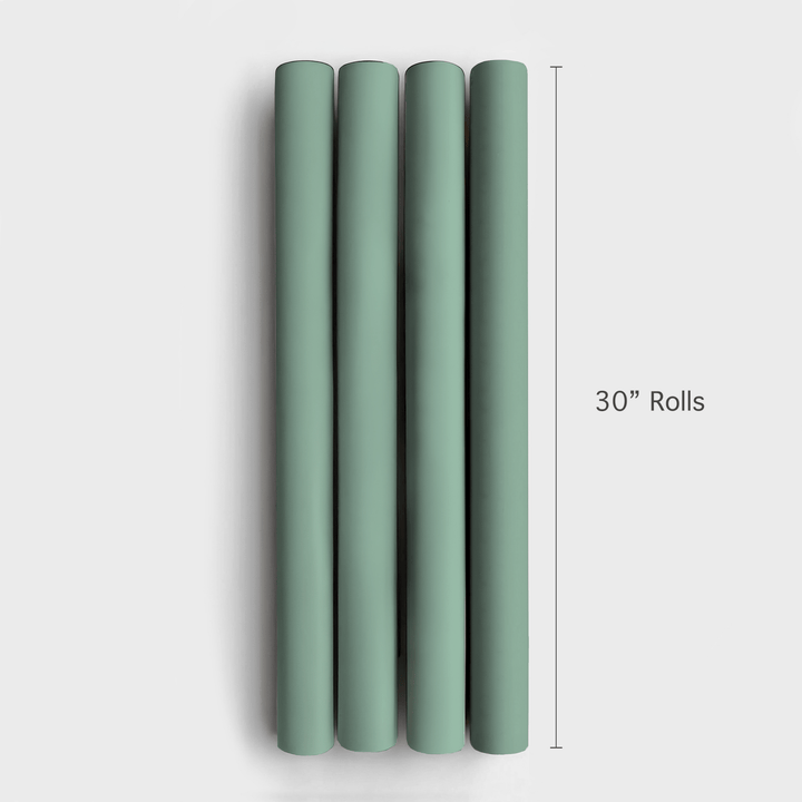 Take A Mint - Wrapping Paper - Aspen & Arlo