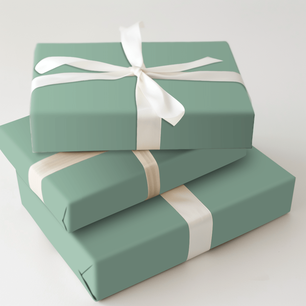 Take A Mint - Wrapping Paper - Aspen & Arlo