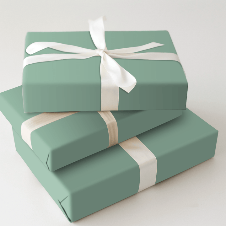 Take A Mint - Wrapping Paper - Aspen & Arlo