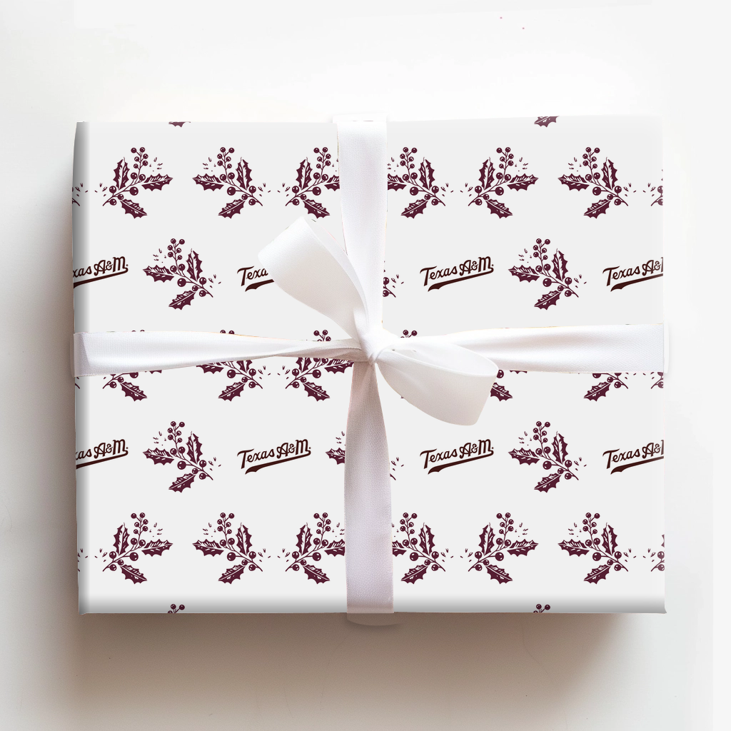 Texas A&M Holly