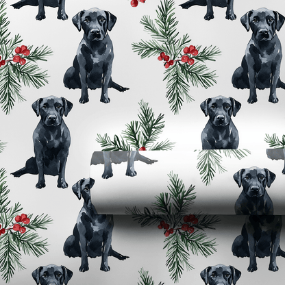 Lucie - Wrapping Paper - Aspen & Arlo