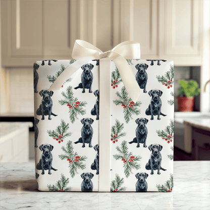 Lucie - Wrapping Paper - Aspen & Arlo