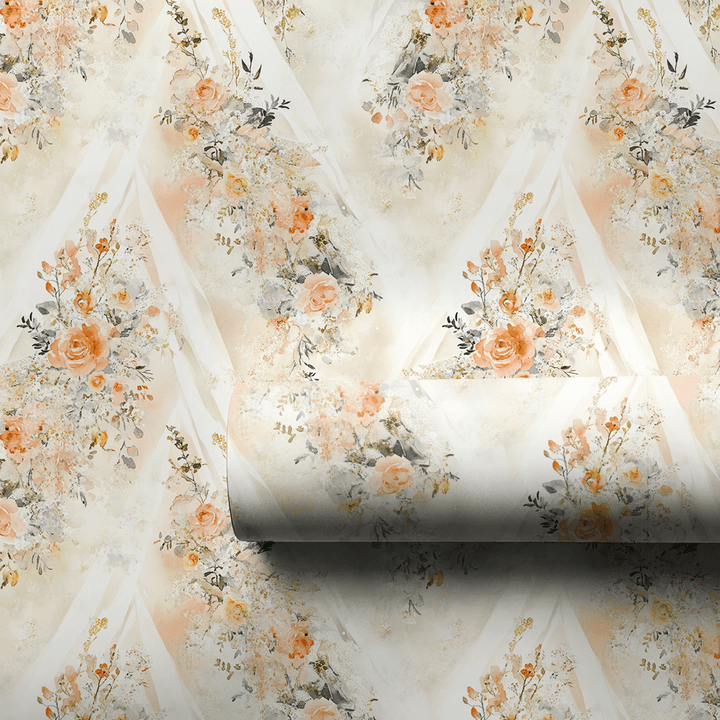 Dance Sinatra - Wrapping Paper - Aspen & Arlo