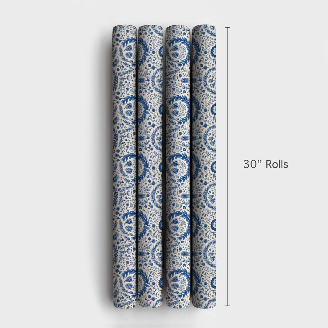 Evergreen Garland