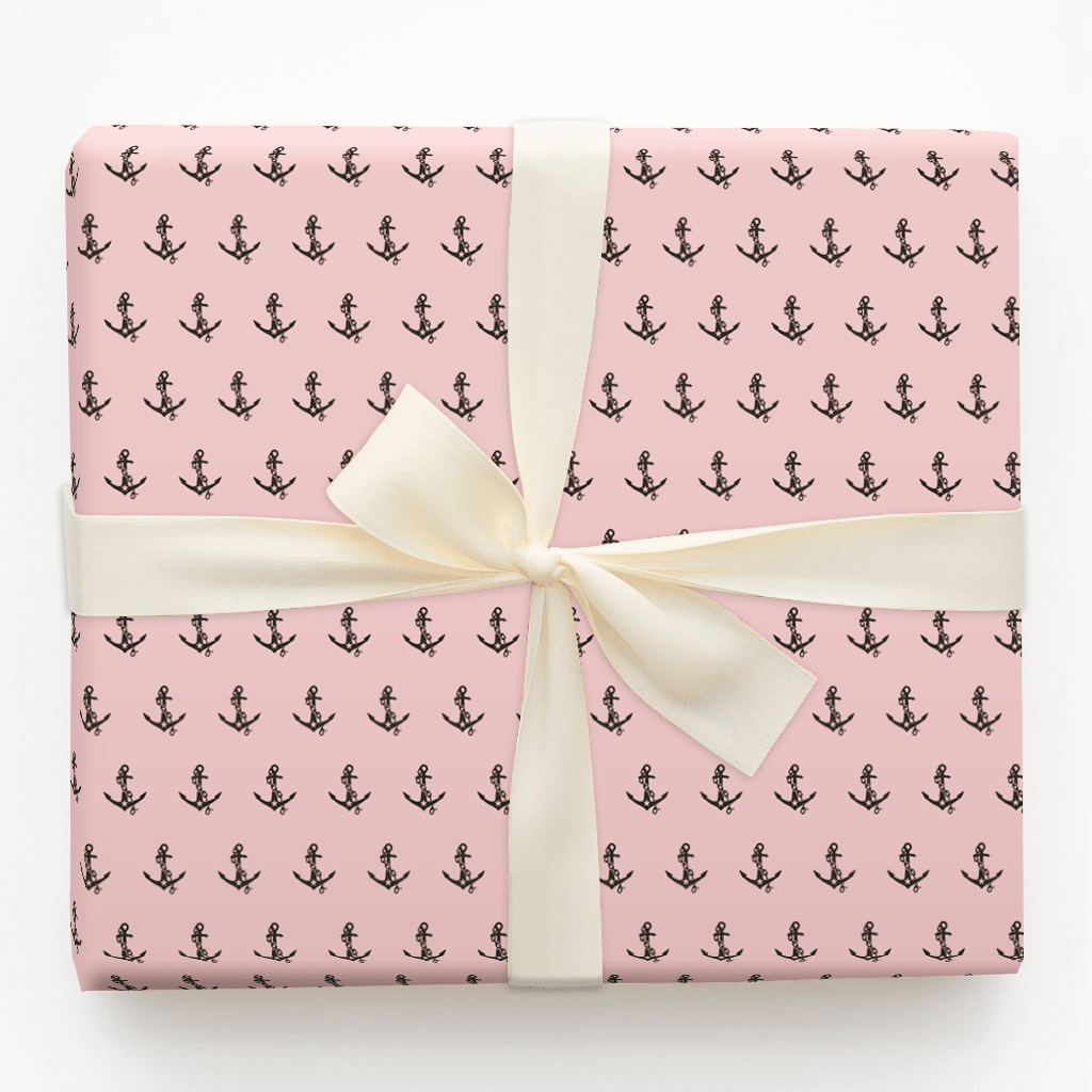 Vanderbilt Tots - Wrapping Paper - Aspen & Arlo
