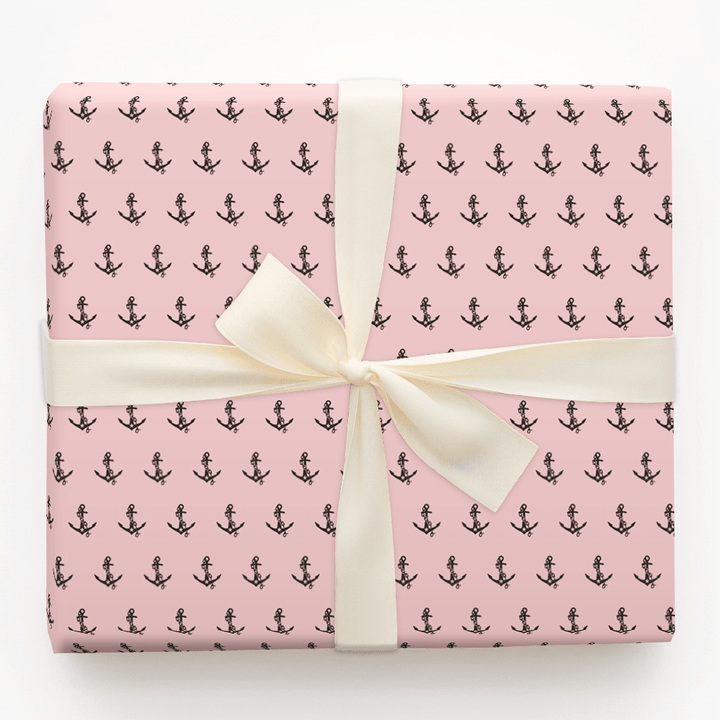 Vanderbilt Tots - Wrapping Paper - Aspen & Arlo