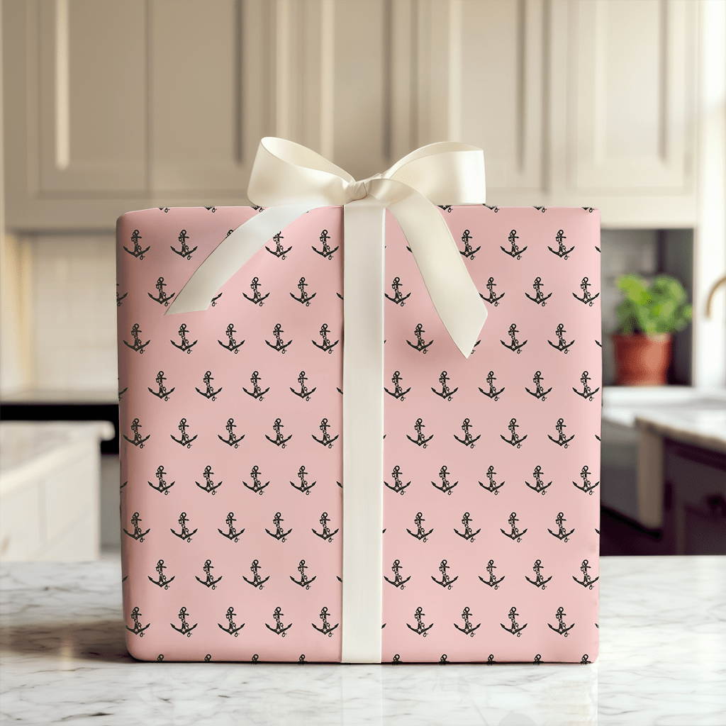 Vanderbilt Tots - Wrapping Paper - Aspen & Arlo
