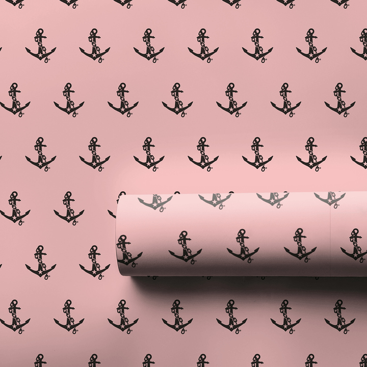 Vanderbilt Tots - Wrapping Paper - Aspen & Arlo
