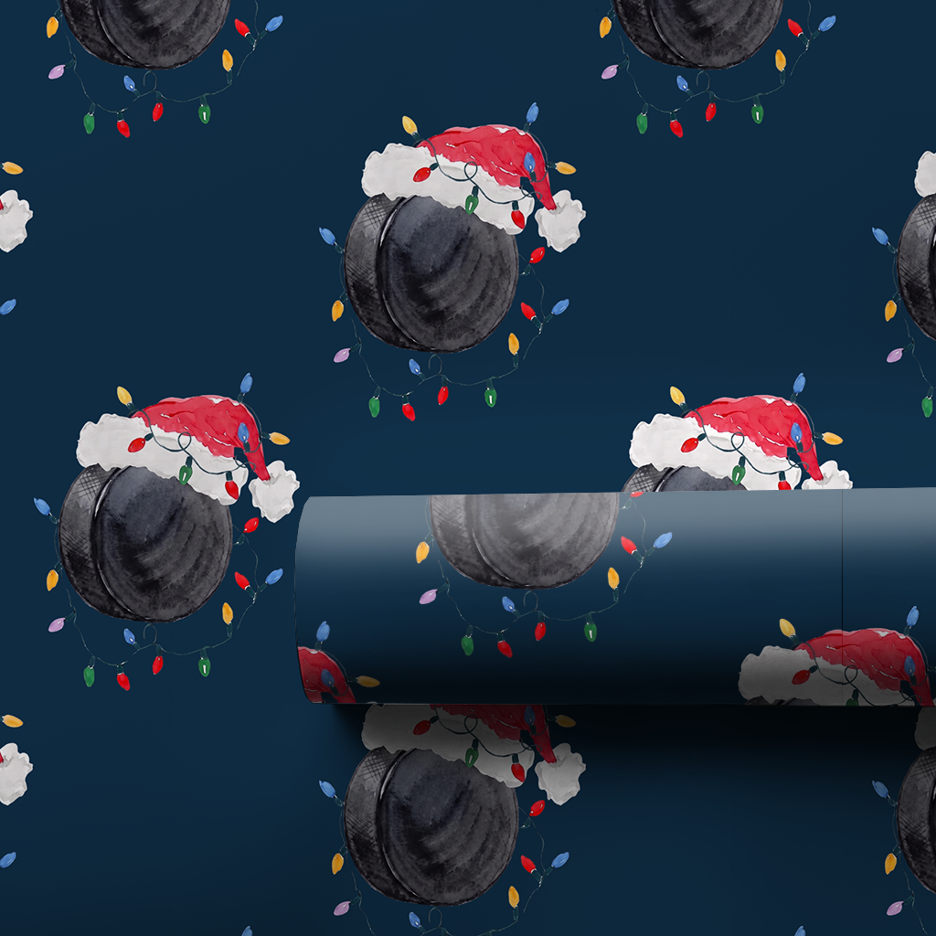 Puck Claus