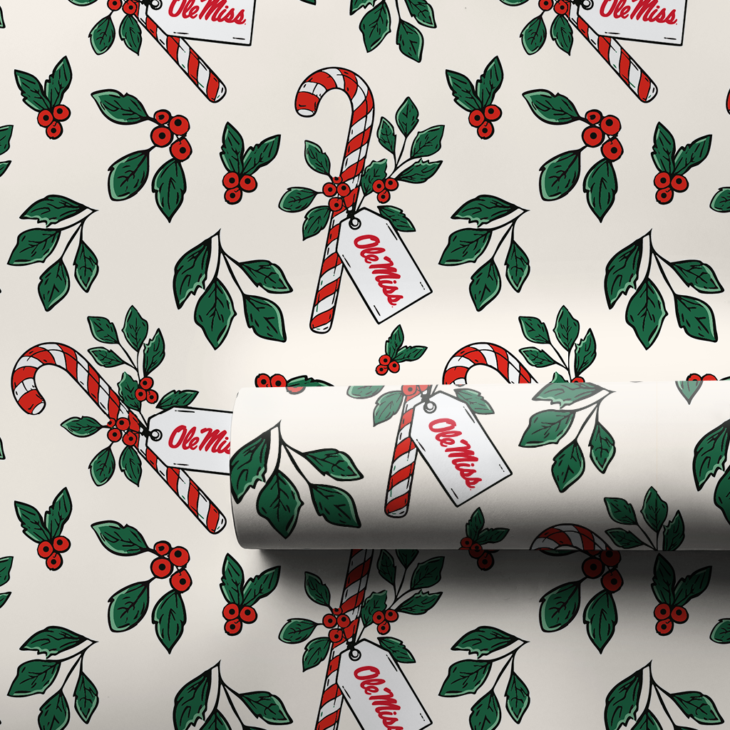 Peppermint Rebels