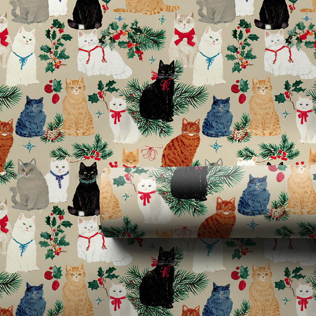 Snuggle Spruce