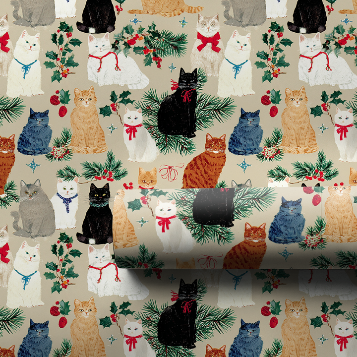 Snuggle Spruce
