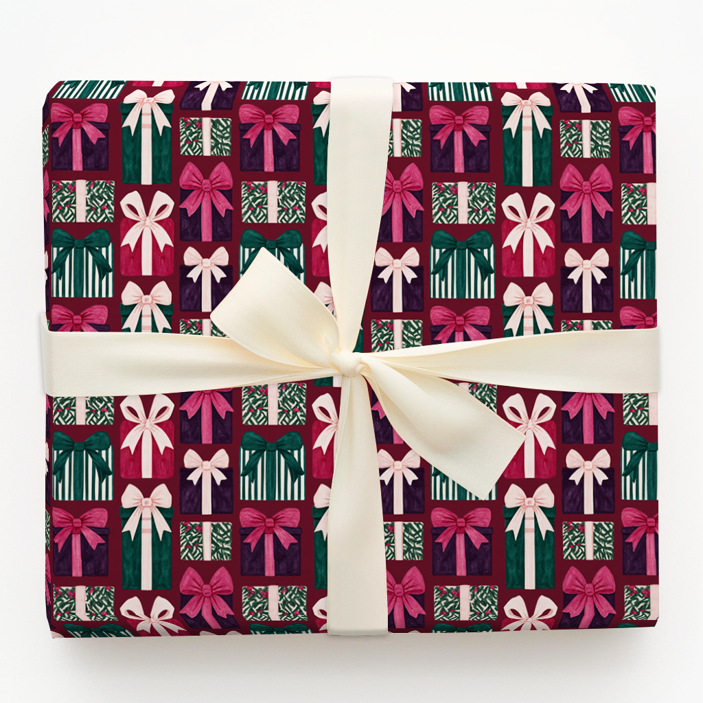 Painted Presents