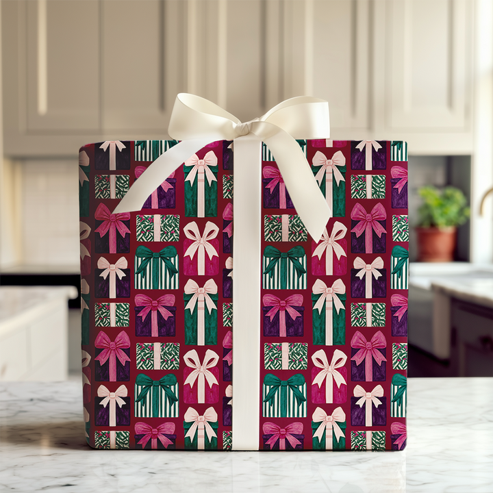 Painted Presents
