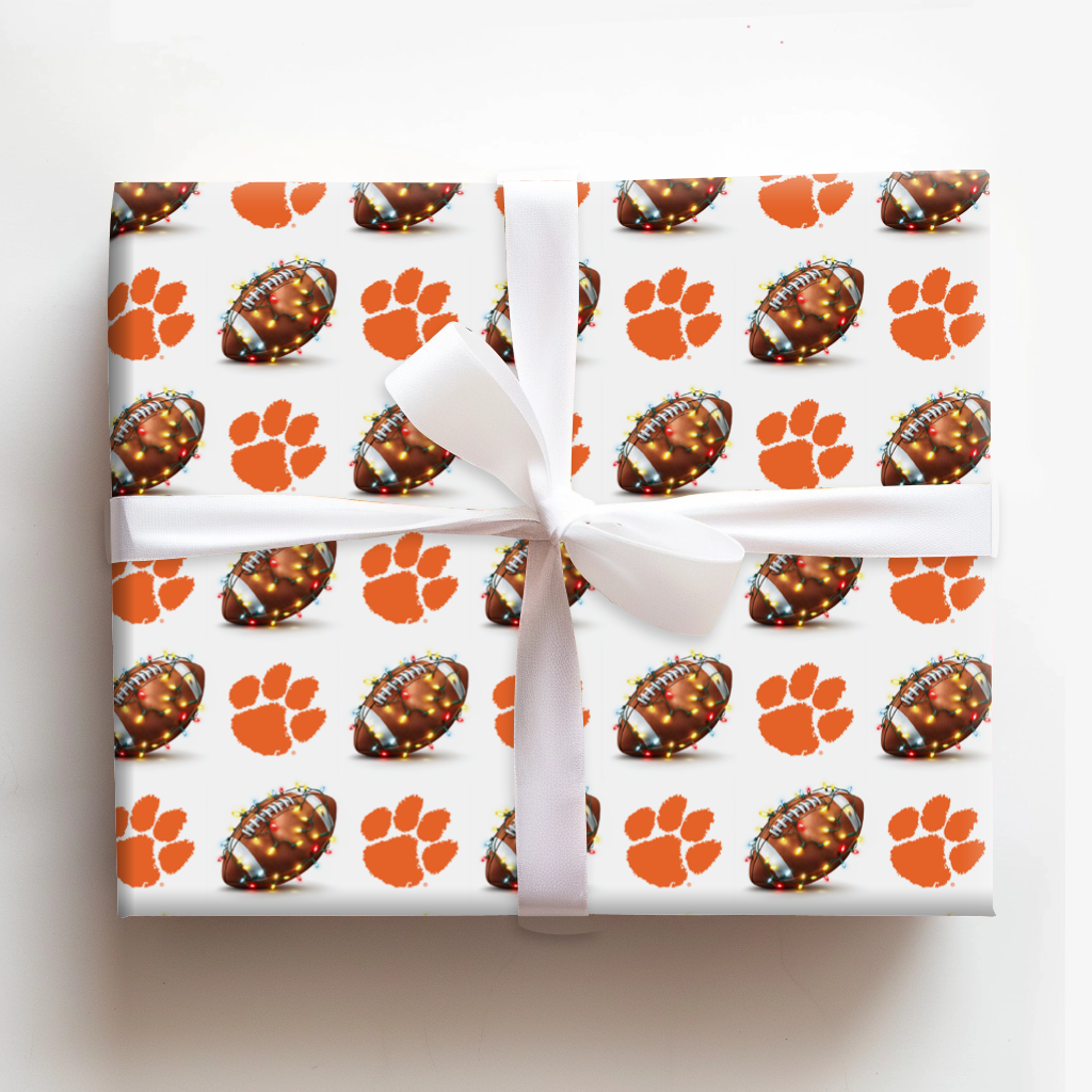 Clemson Christmas Kickoff