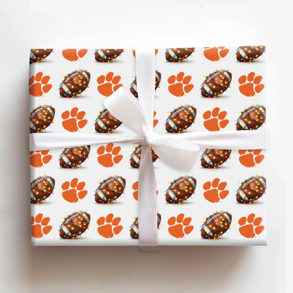 Clemson Christmas Kickoff