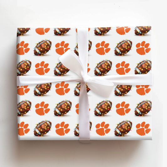 Clemson Christmas Kickoff