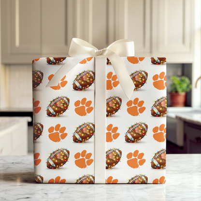 Clemson Christmas Kickoff