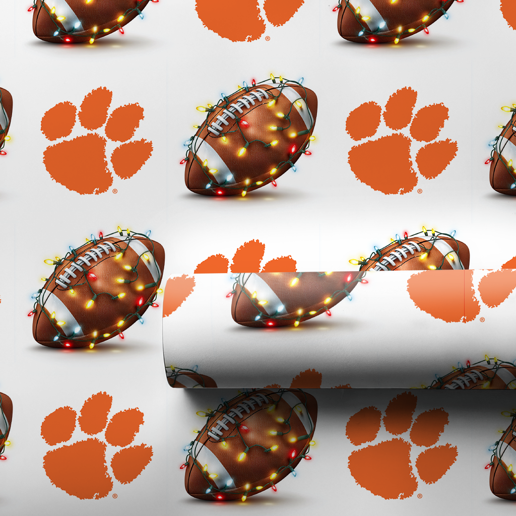 Clemson Christmas Kickoff