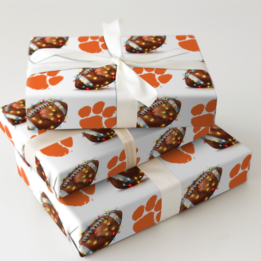 Clemson Christmas Kickoff