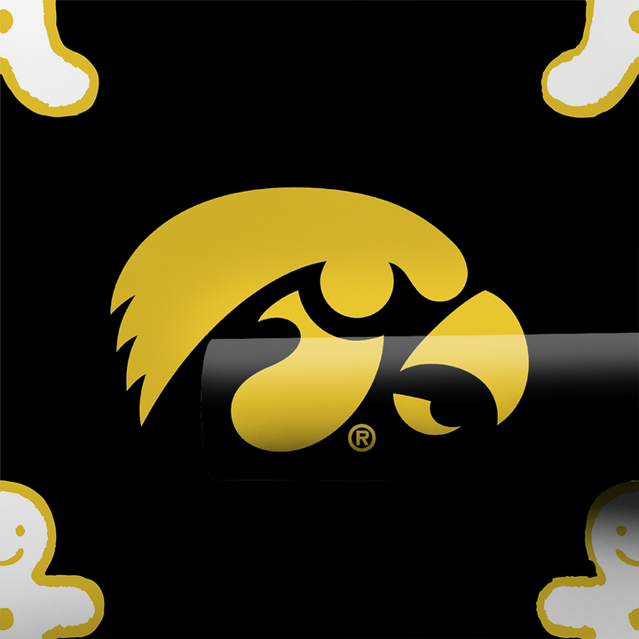 Iowa Gingerbread