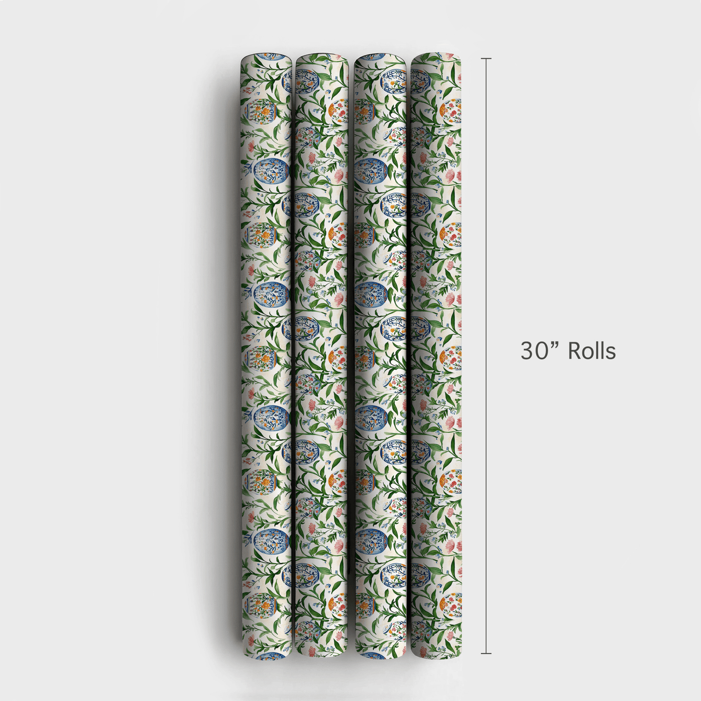 Hops and Heritage - Wrapping Paper - Aspen & Arlo