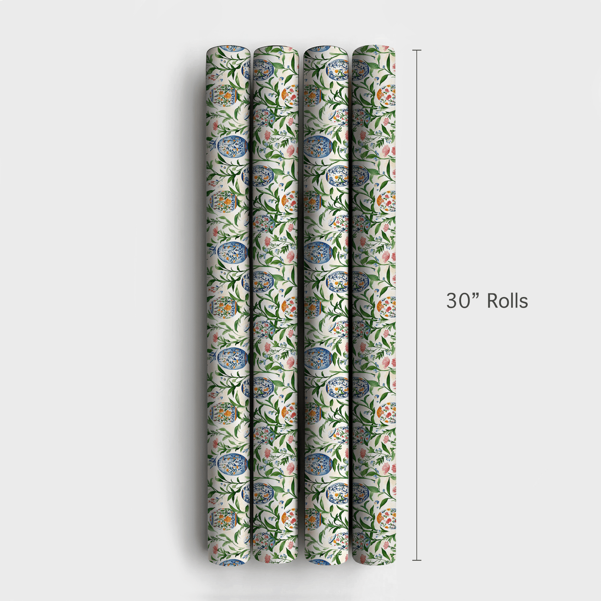 Hops and Heritage - Wrapping Paper - Aspen & Arlo
