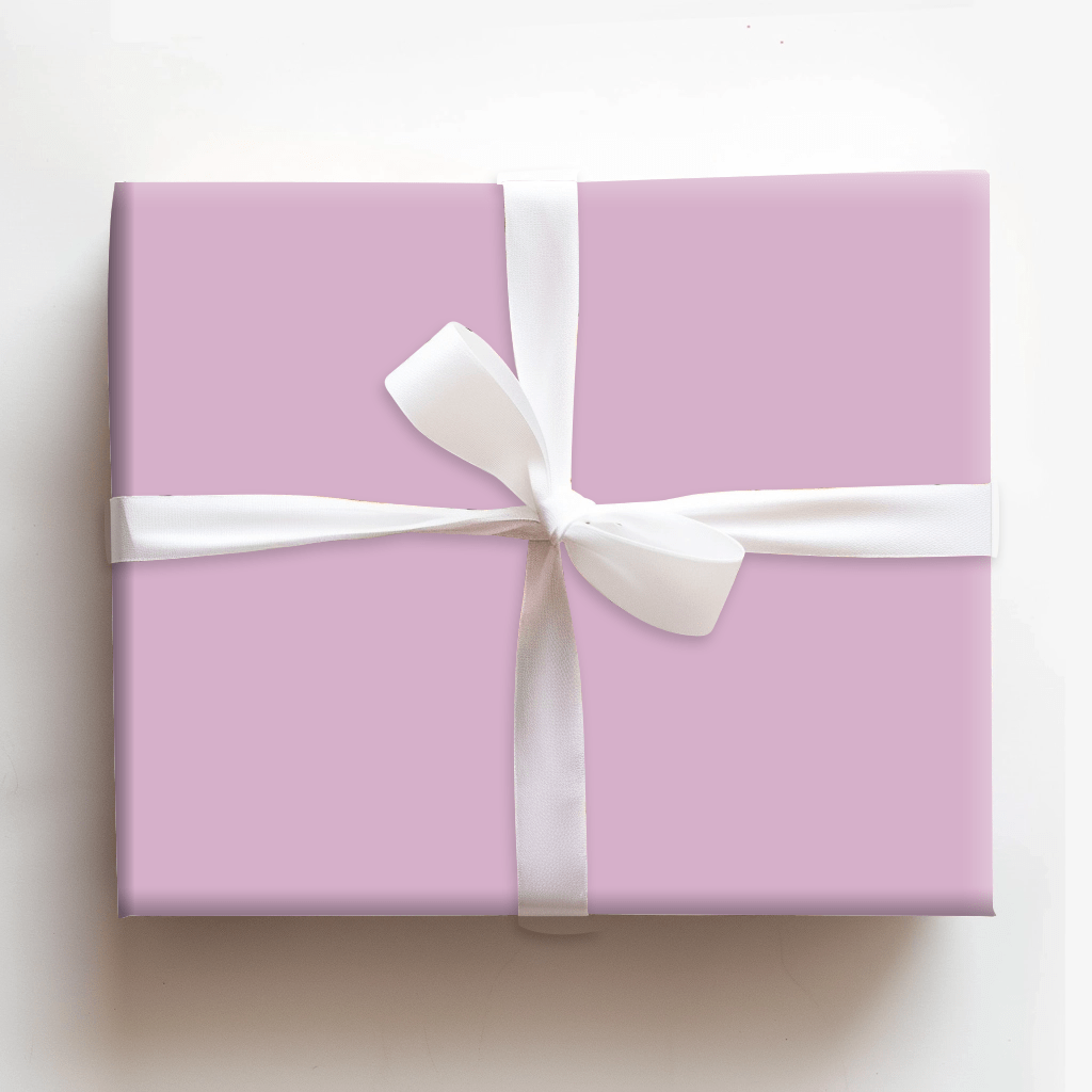 Melanie - Wrapping Paper - Aspen & Arlo