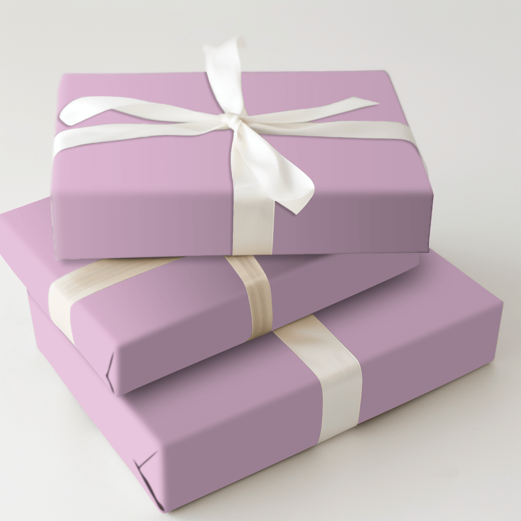 Melanie - Wrapping Paper - Aspen & Arlo