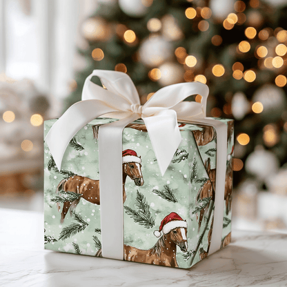 Stallings - Wrapping Paper - Aspen & Arlo