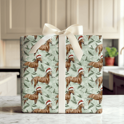 Stallings - Wrapping Paper - Aspen & Arlo