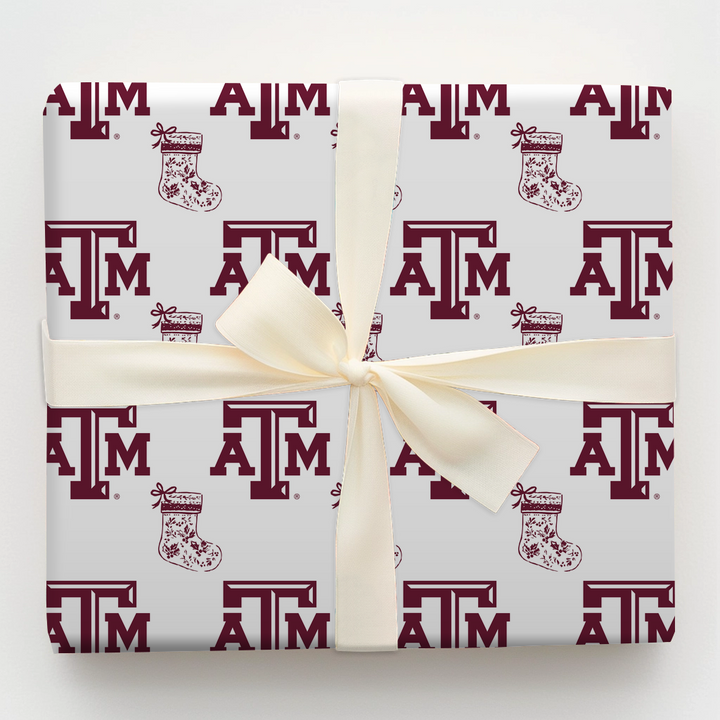 TAMU Stocking